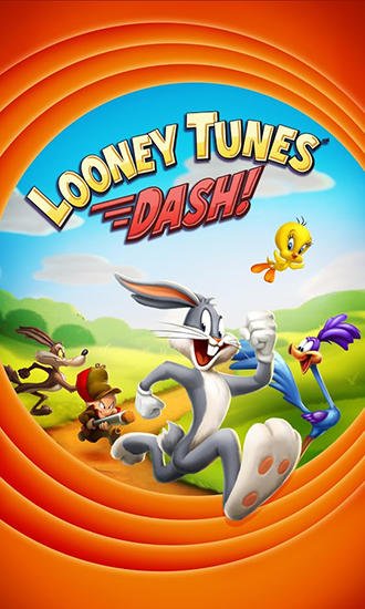 download Looney tunes: Dash! apk